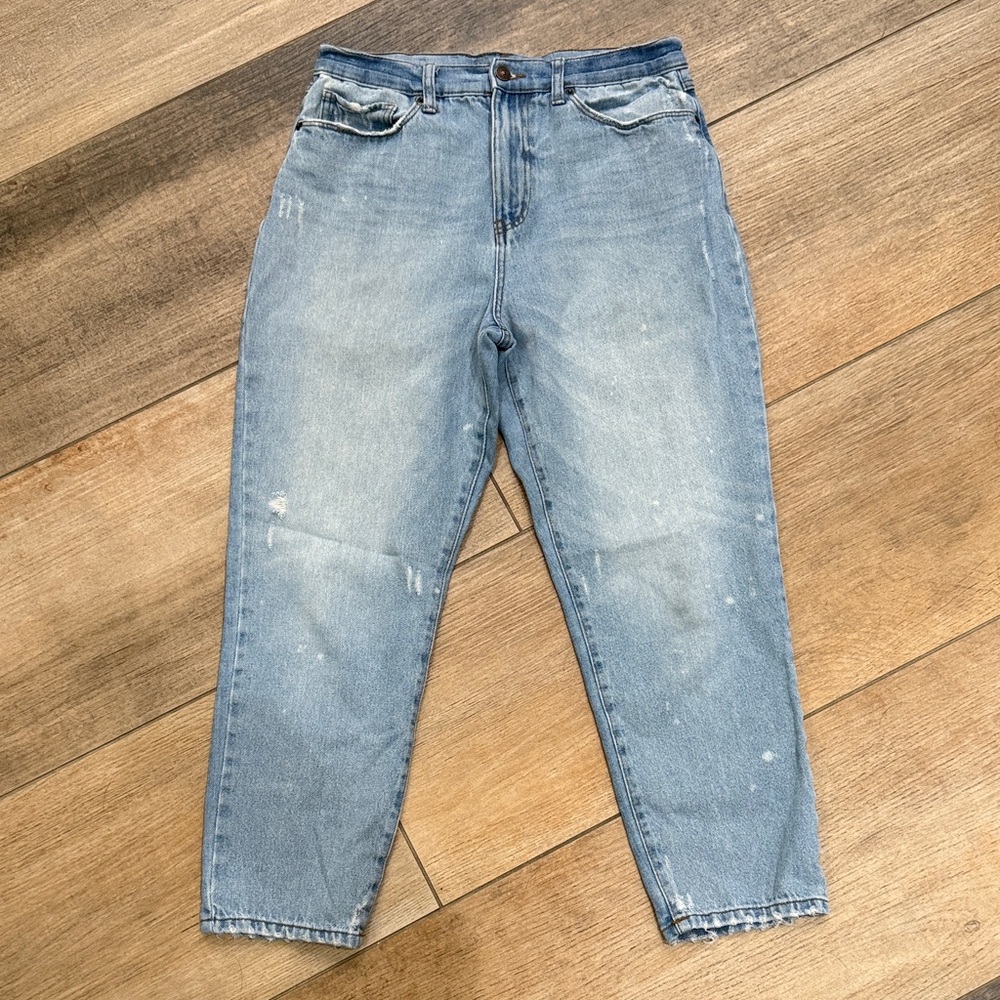 Rewash Women’s Sz 9/29 Light Blue Denim Jeans